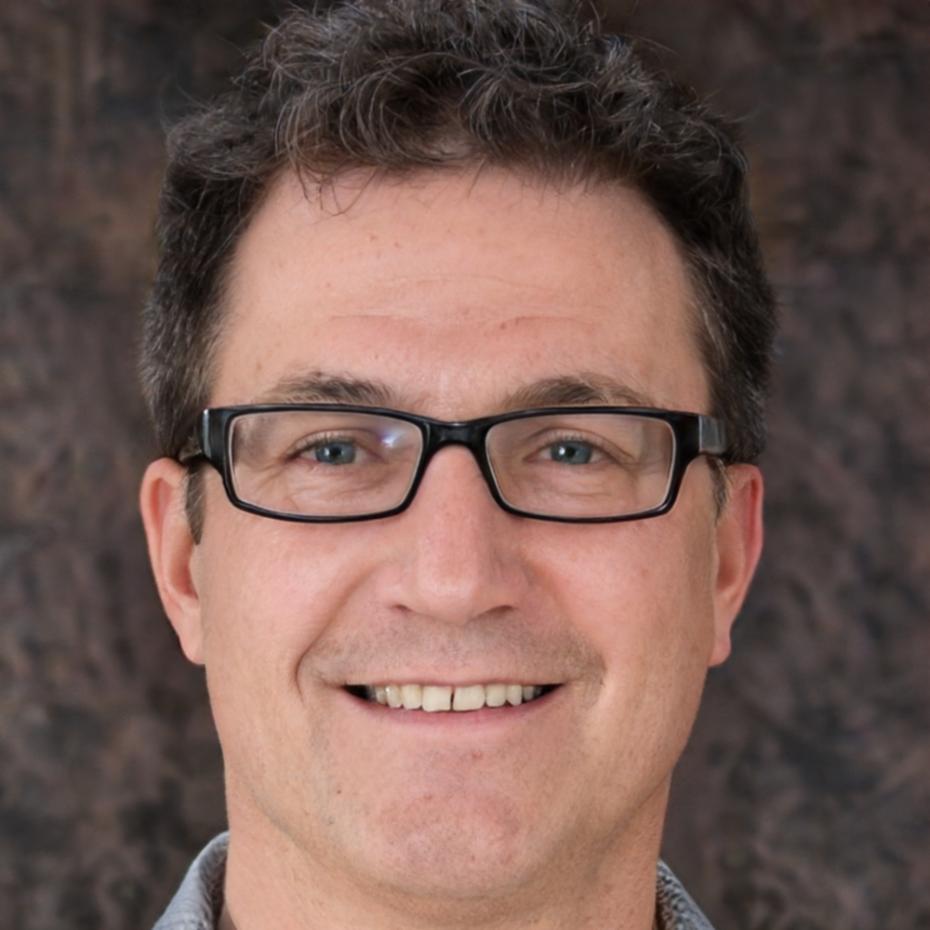 Senior Writing Instructor Kael Morrison